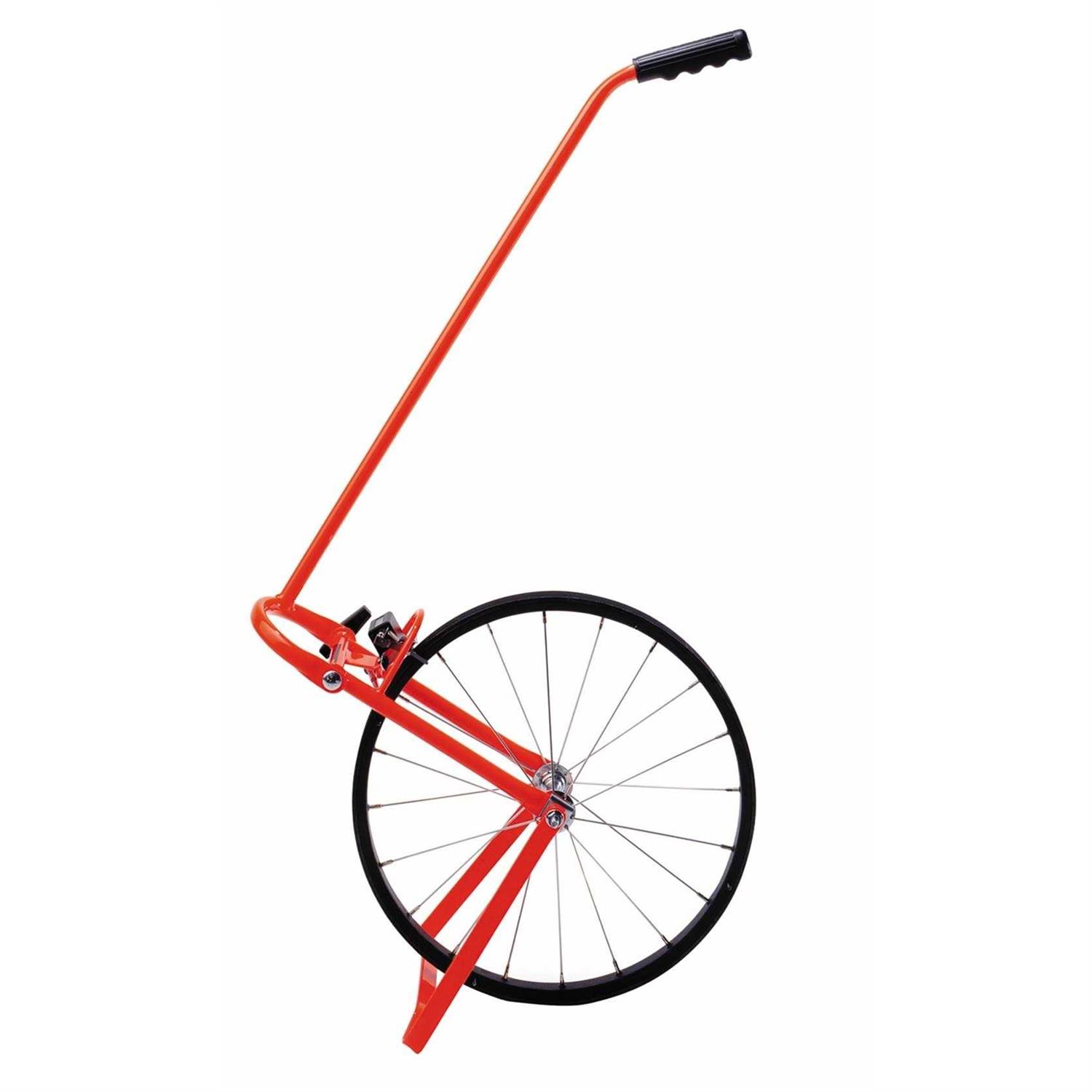 Rolatape 32-400 Measuring Wheel - Cheap Fitting