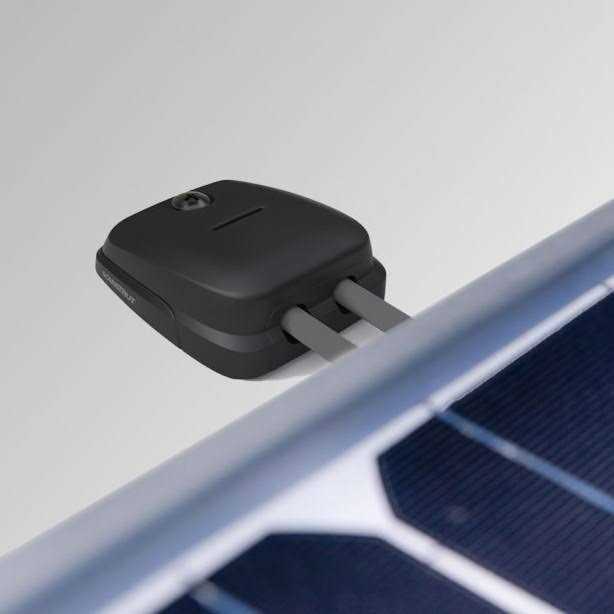 Scanstrut DS-HD6-BLK Horizontal Double Cable Seal - Cheap Fitting