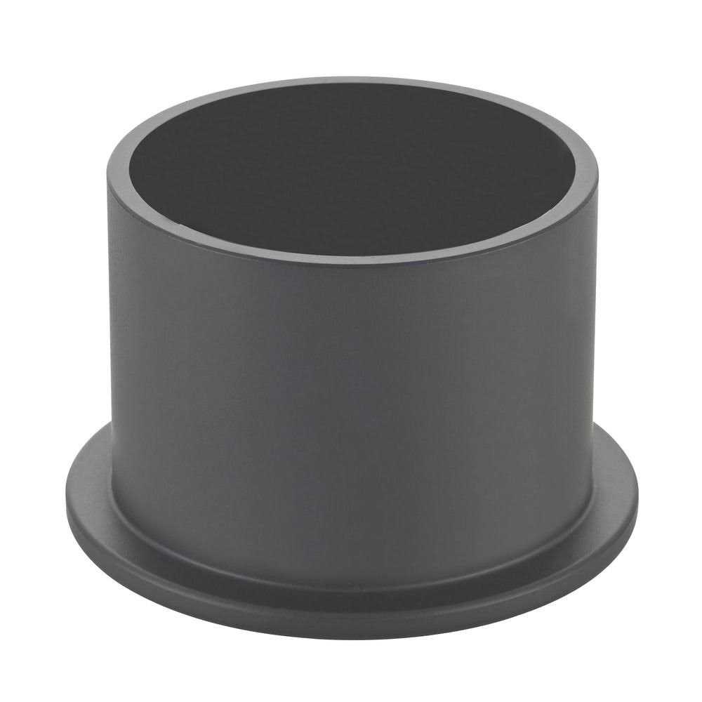Design Classics Lighting Black Light Socket Cover - Cheap Fitting