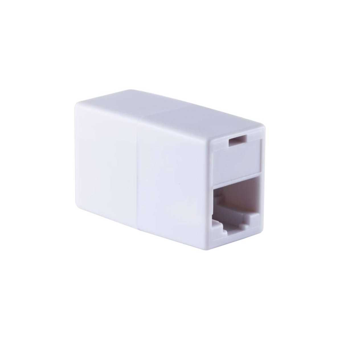 Ativa RJ45 In-line Network Coupler 833450 - Cheap Fitting