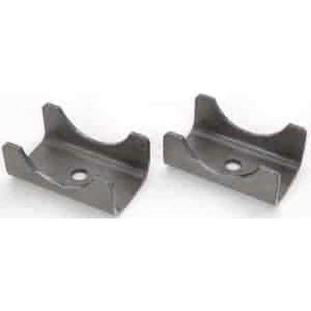 Jegs 60195 Universal Leaf Spring Perches Fits 3 OD axle tube - Cheap Fitting