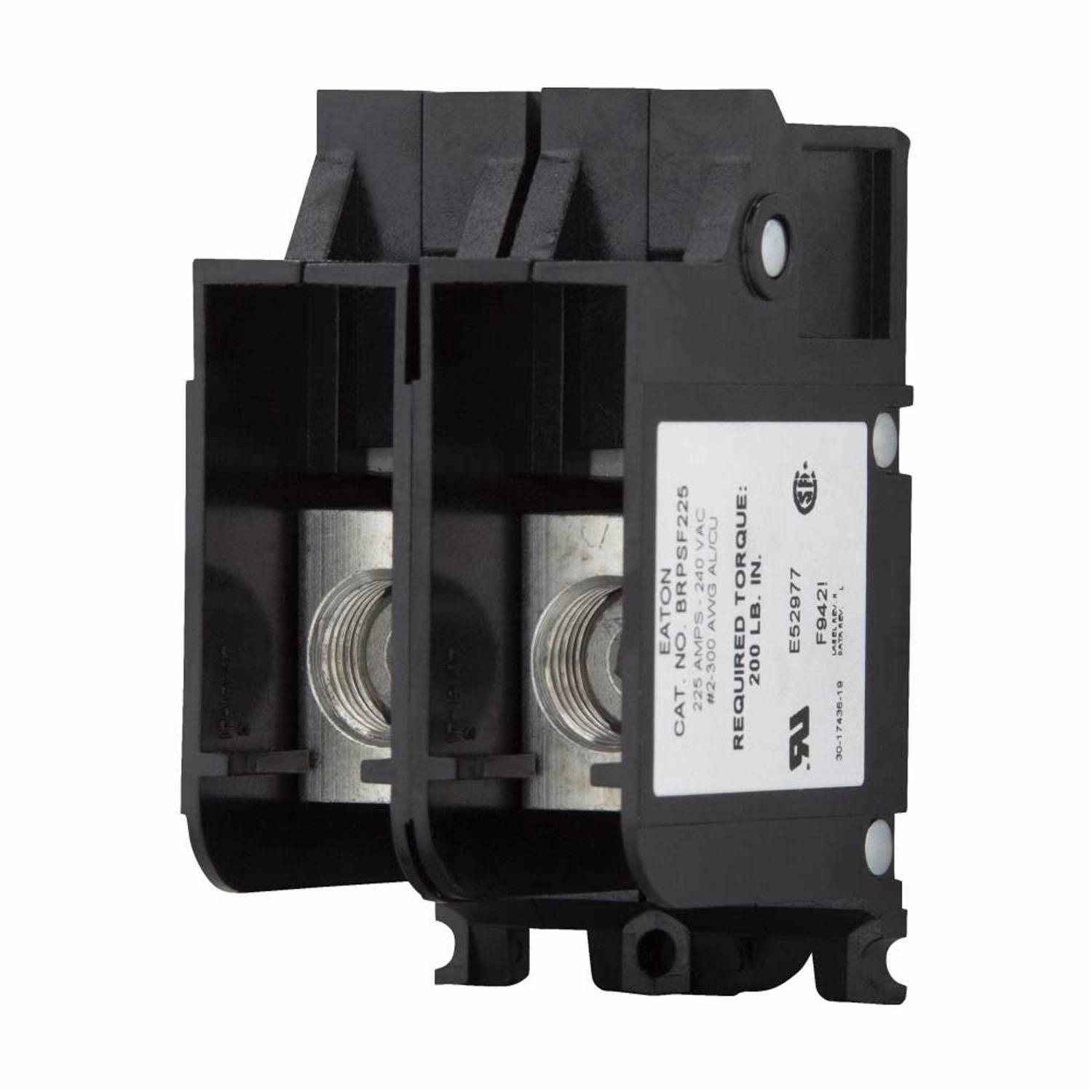 BRPSF225 Eaton New Sub-Feed Lug Block - Cheap Fitting