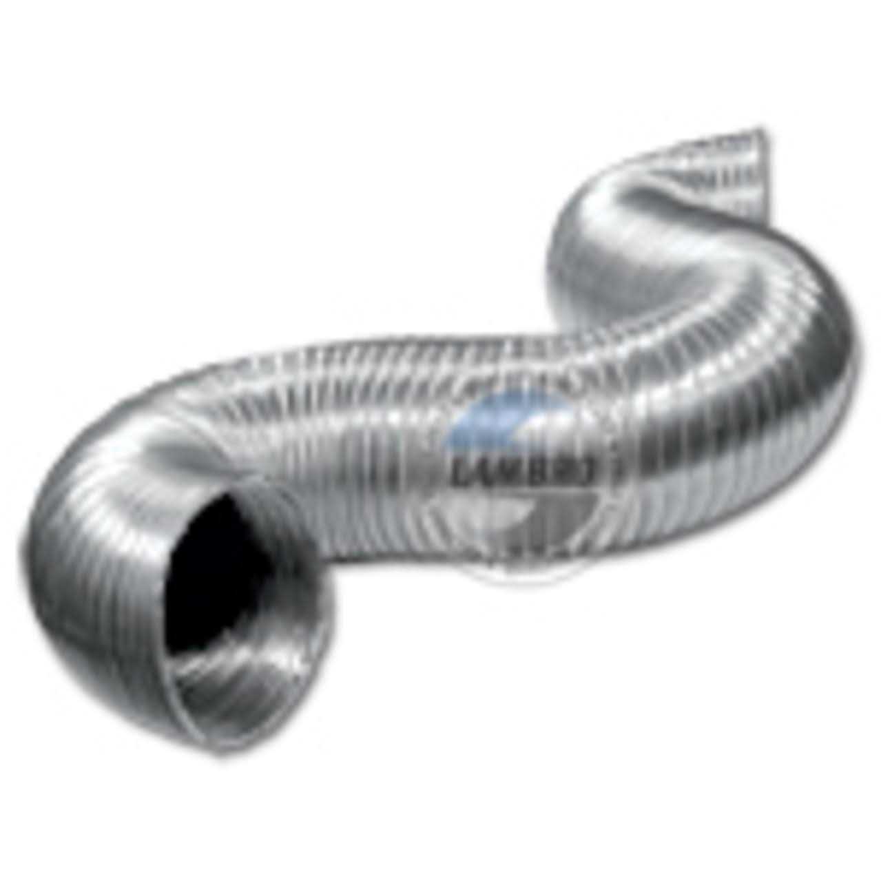 Lambro Ducting Semi-Rigid Flexible 334 - Cheap Fitting