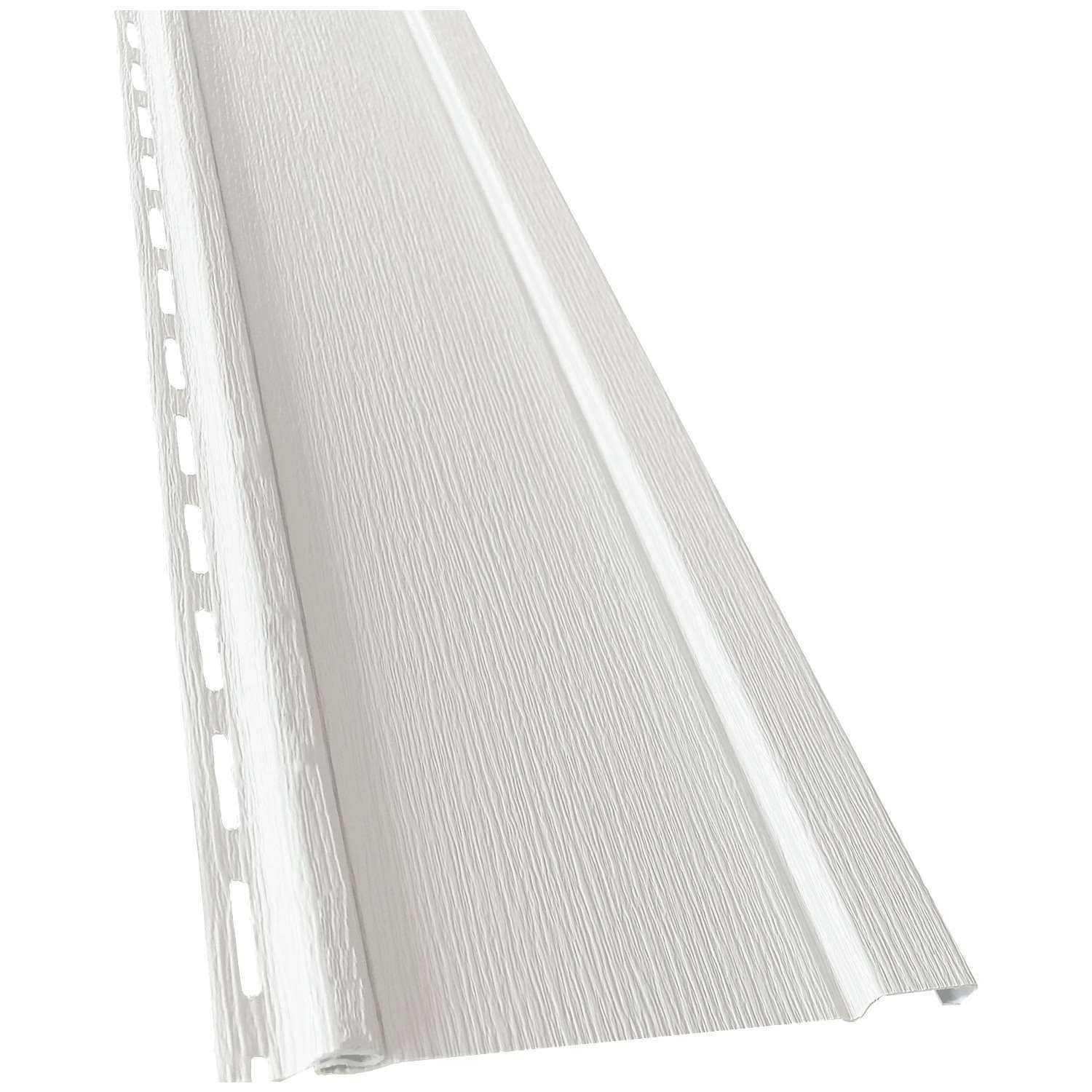 Polaris Board and Batten Vertical Vinyl Siding - Cheap Fitting