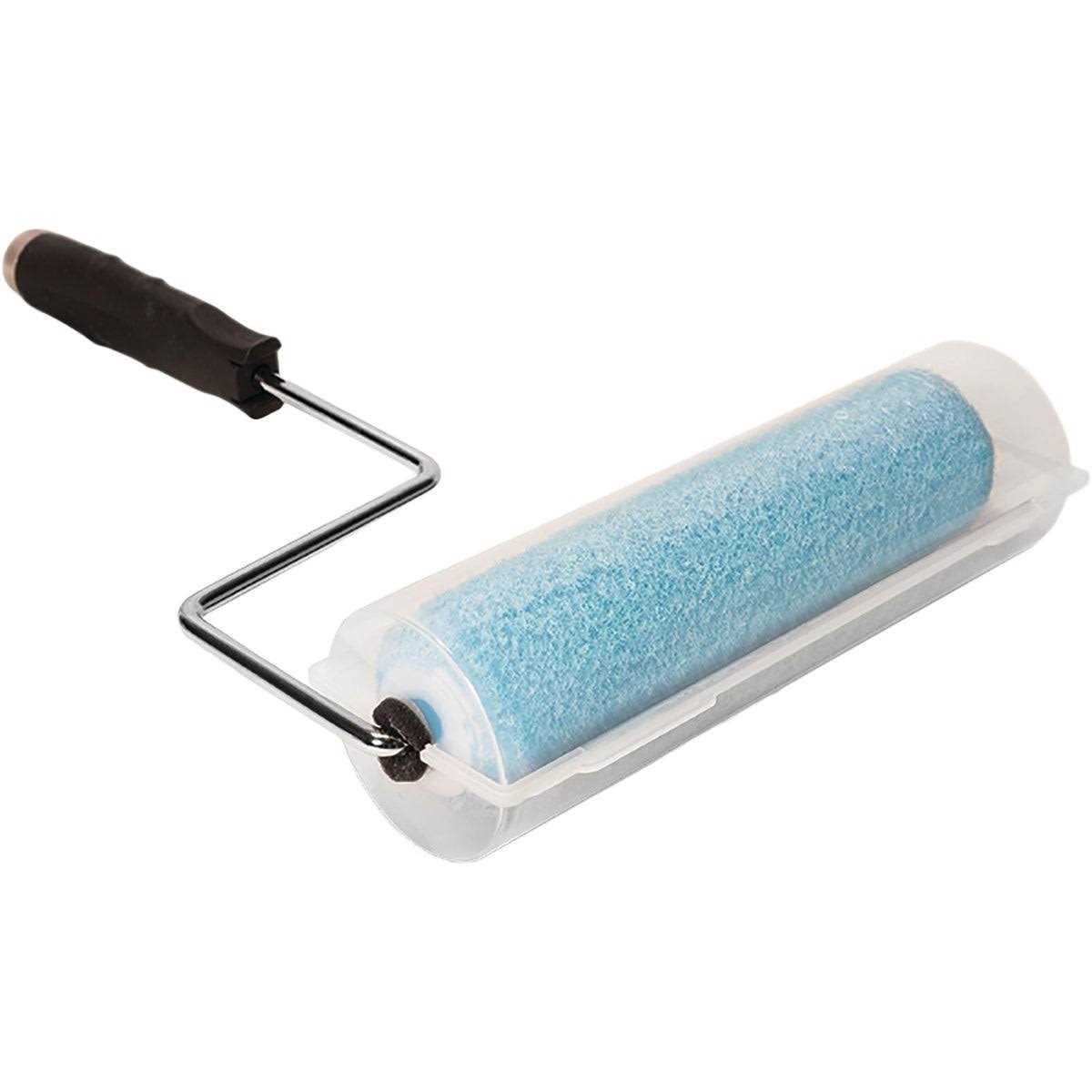 Likwid Concepts Rc001 Cover Paint Roller - Cheap Fitting