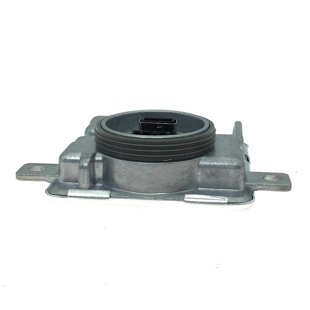 YunStal Xenon Headlight Ballast Control Unit D1s D1r for Audi A1a3 A4 A5 A6 A7 A8 Vw Jetta Golf Replace Oe 8k0941597e W003t22071 - Cheap Fitting