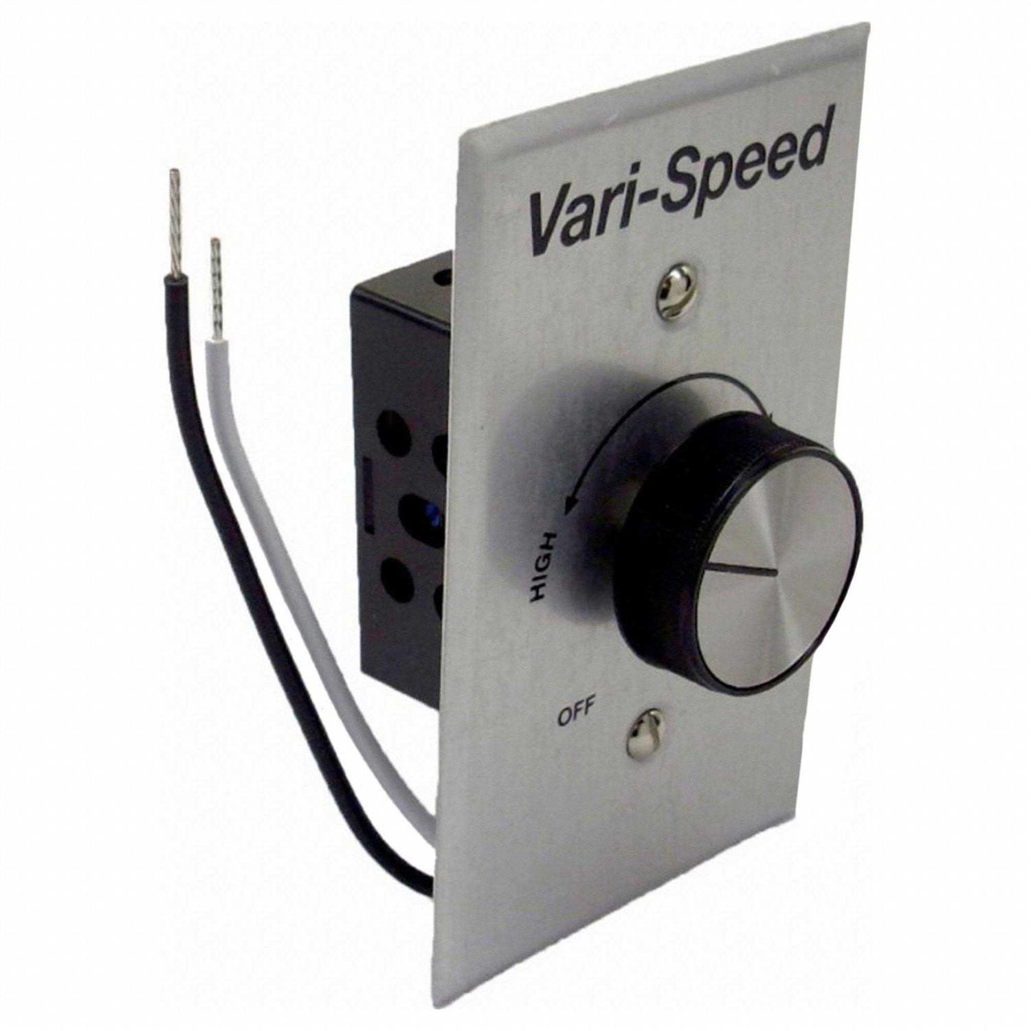 Fantech Speed Control 115V 5 Amp WC 15 - Cheap Fitting