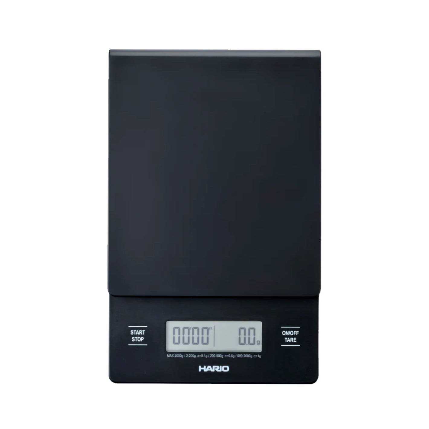 Hario V60 Drip Scale - Cheap Fitting