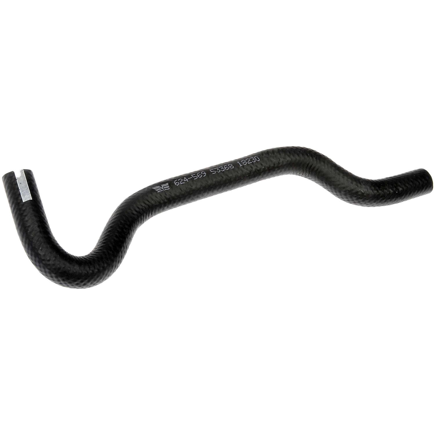 Dorman 624-569 Automatic Transmission Oil Cooler Hose Assembly - Cheap Fitting