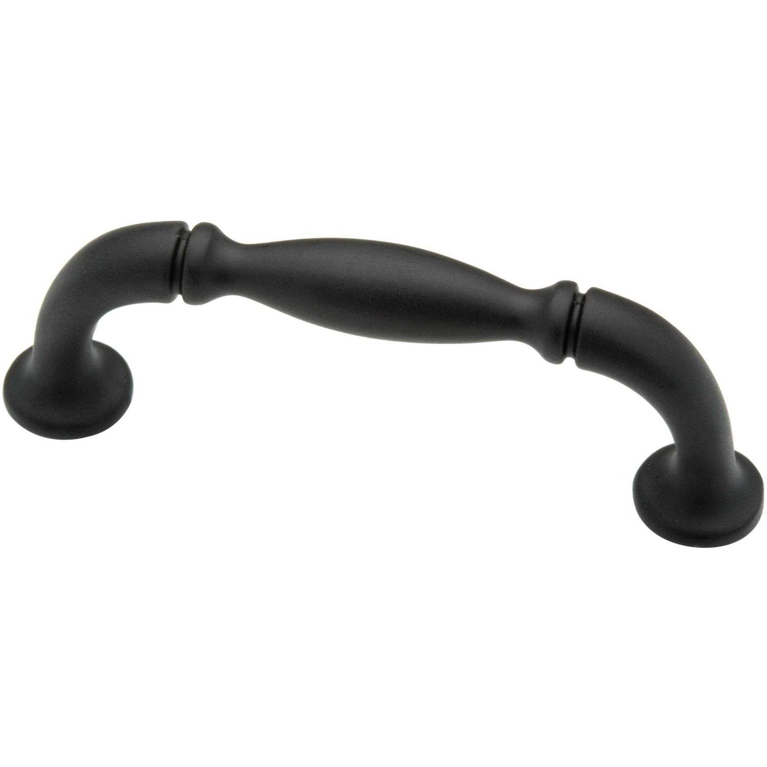 Liberty 64mm Pull 62764BK - Cheap Fitting