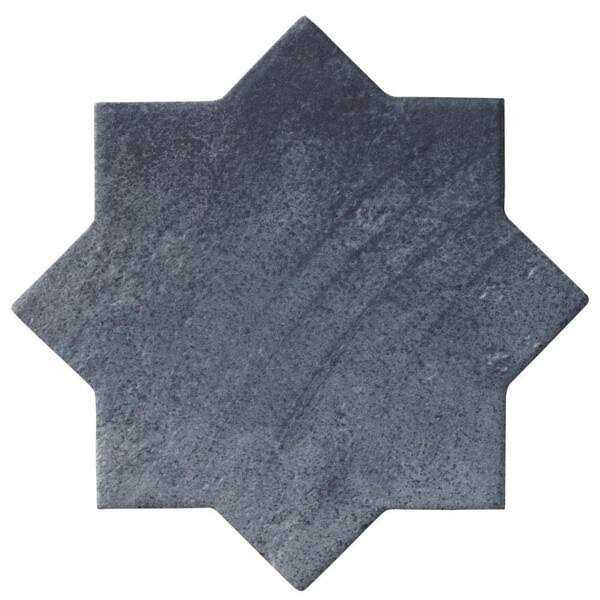 Tripoli Star-Crossed 6.1 x 11.9 Terracotta Look Porcelain Floor & Wall Tile Ivy Hill Tile - Cheap Fitting