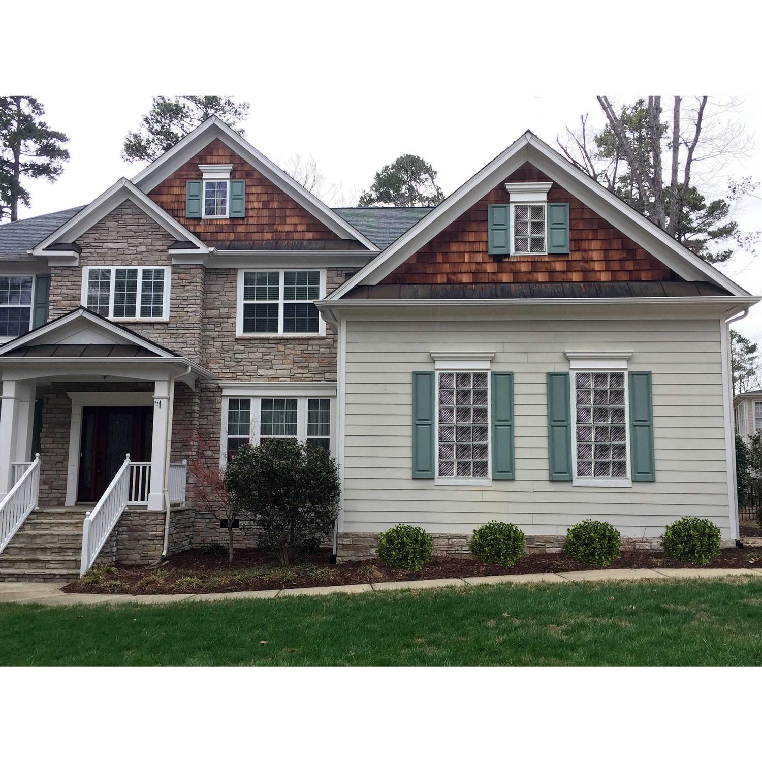 REDI2SET Pattern Frameless Replacement Glass Block Window - Cheap Fitting