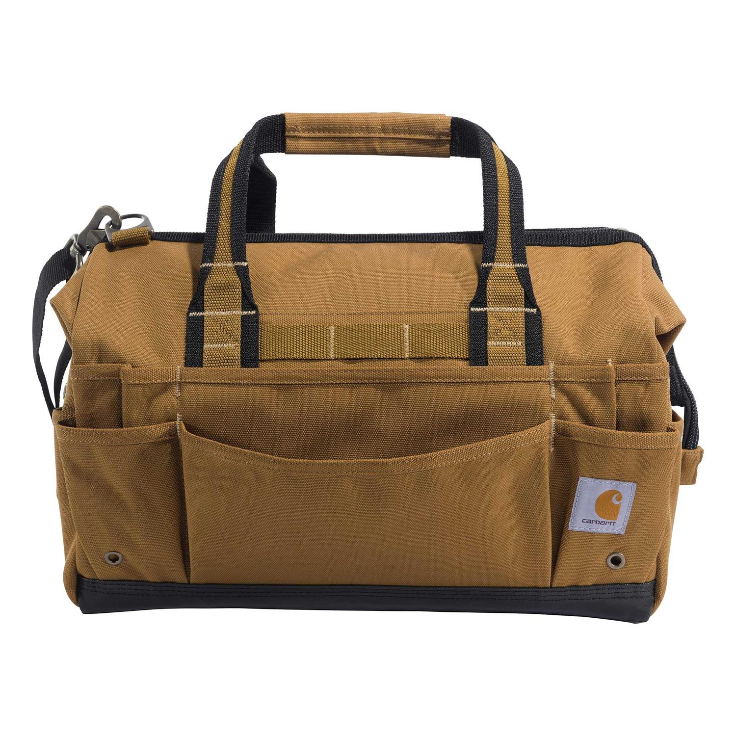 Carhartt Legacy 16 Tool Bag - Cheap Fitting