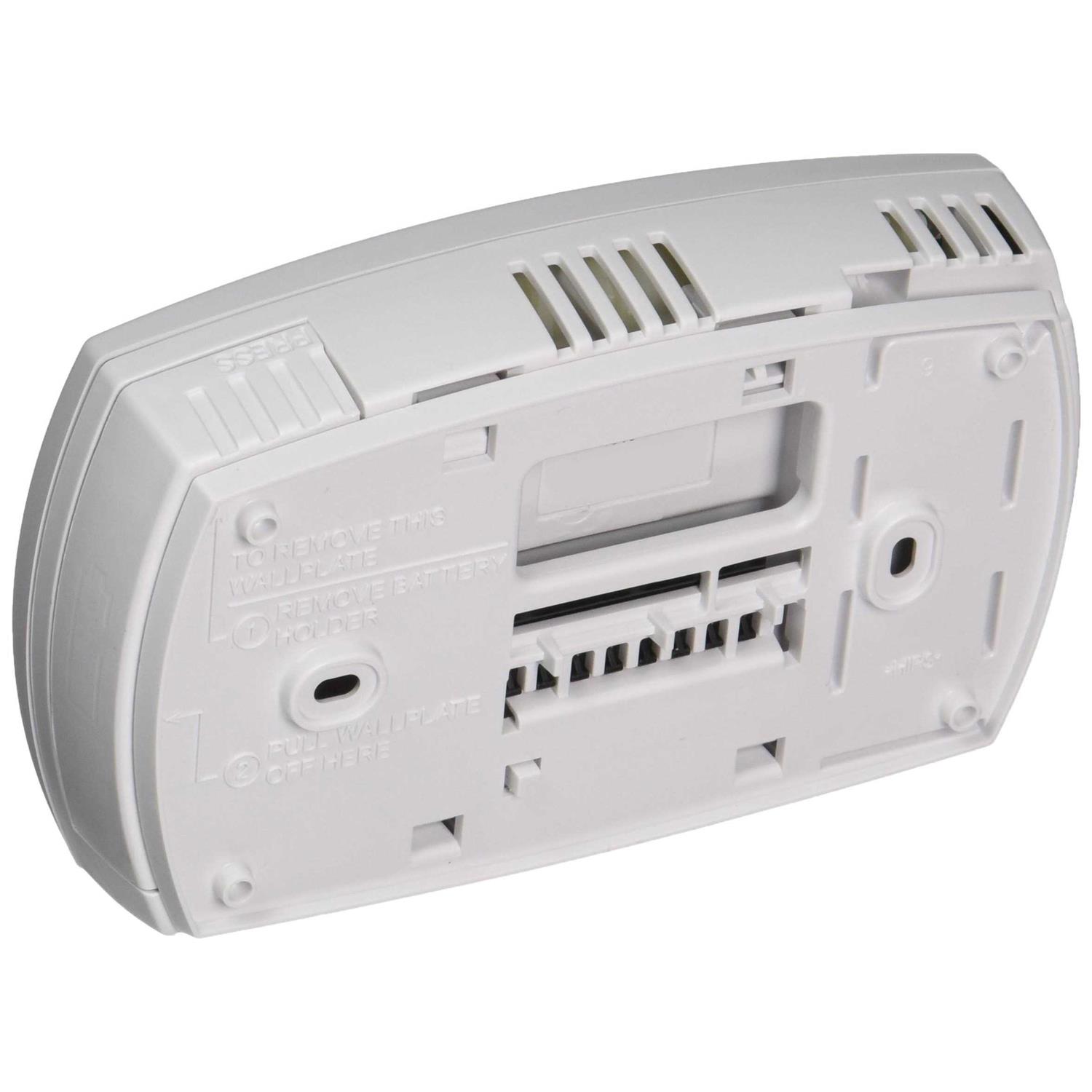 Honeywell TH5220D1029 FocusPro 5000 Universal Thermostat – Two Stage - Cheap Fitting