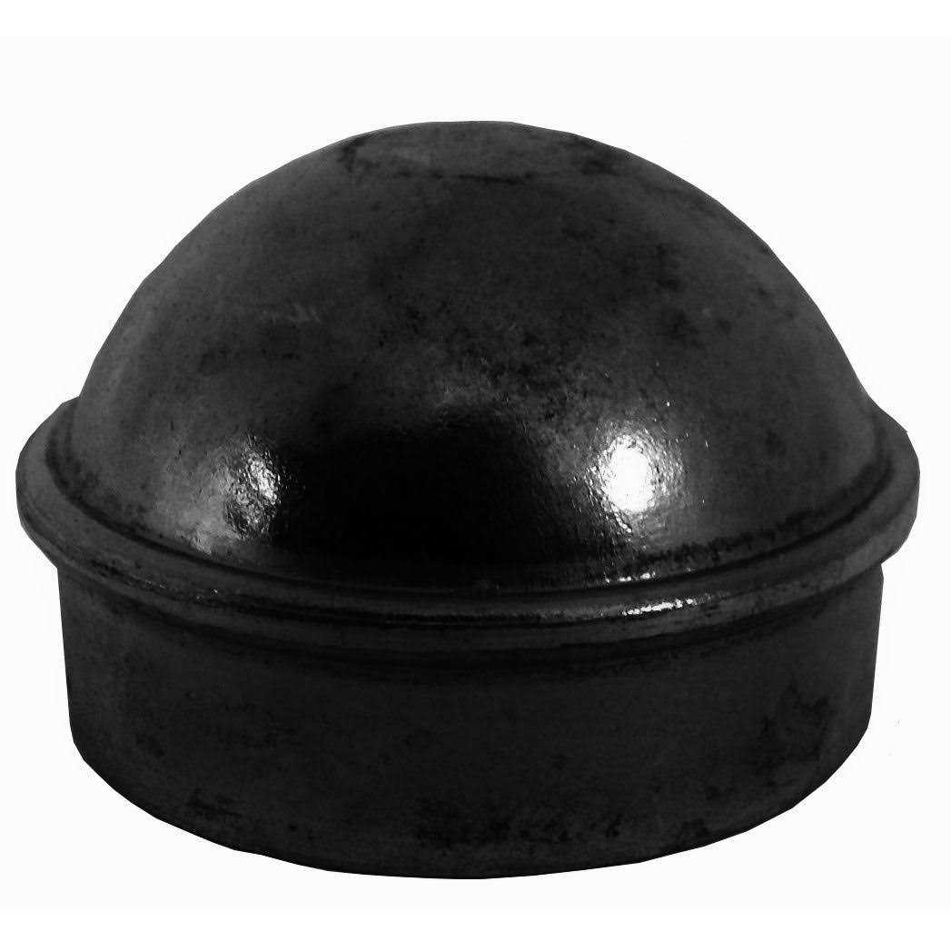 Jake Sales Brand Chain Link Fence Post Cap - Cheap Fitting