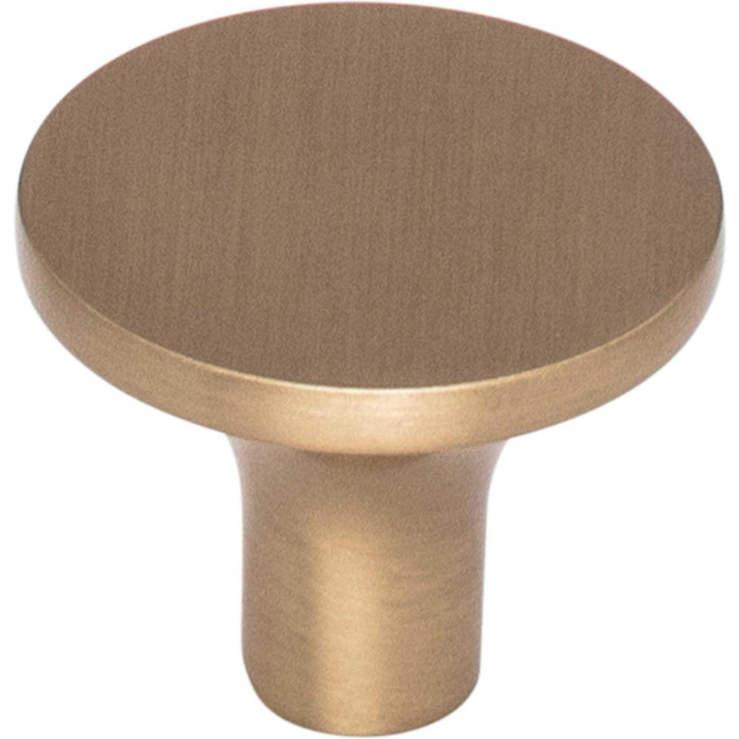 Top Knobs Marion Knob TK912HB - Cheap Fitting
