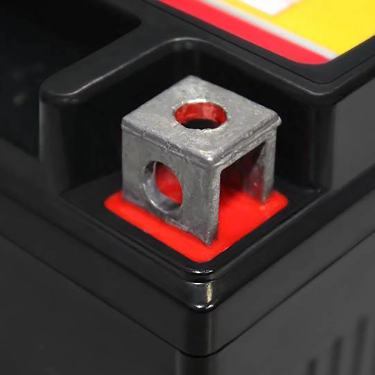 YTX4L-BS Replaces 1990-96 Suzuki DR350S Deep Cycle Battery - 2 Pack - Cheap Fitting