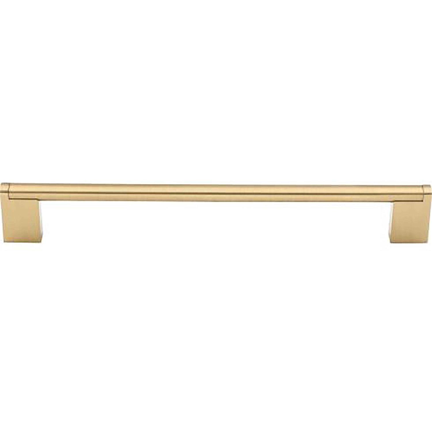 Top Knobs Princetonian Bar Pull M2414 - Cheap Fitting