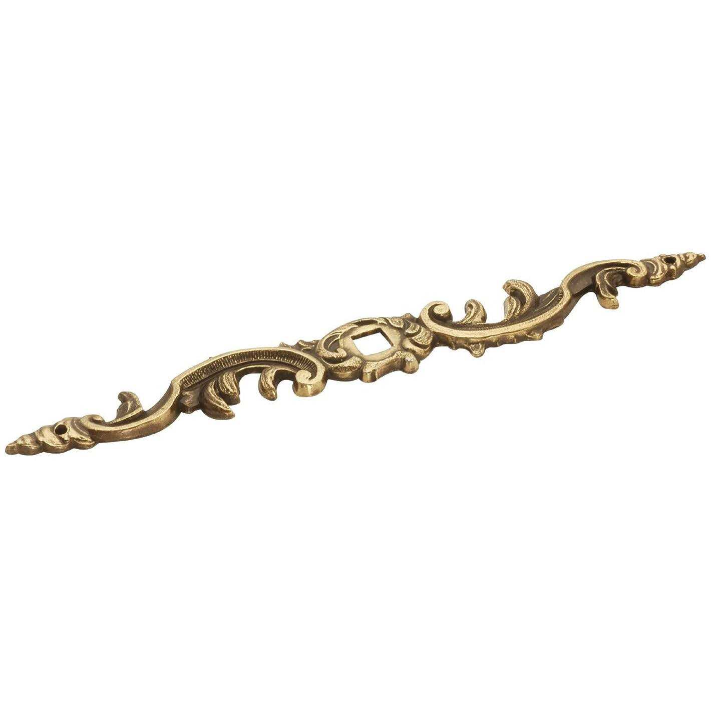 Hickory Hardware Manor House Backplate P8169-LP - Cheap Fitting