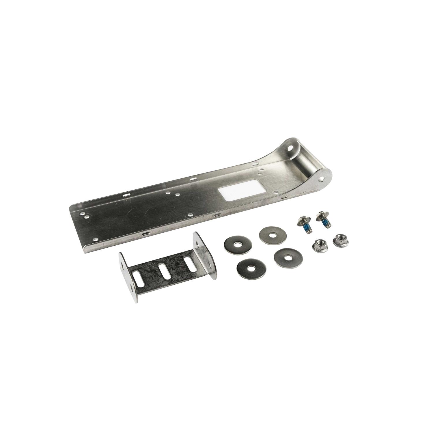 Navico SS3D SSHD TotalScan Skimmer Transom Mount Bracket - Cheap Fitting