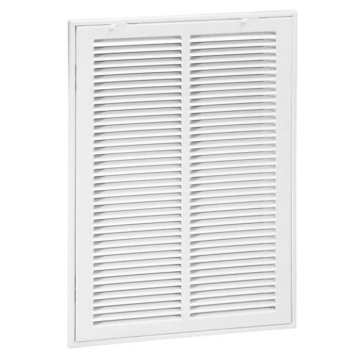 Hart Cooley 673 Air Return Grille - Cheap Fitting