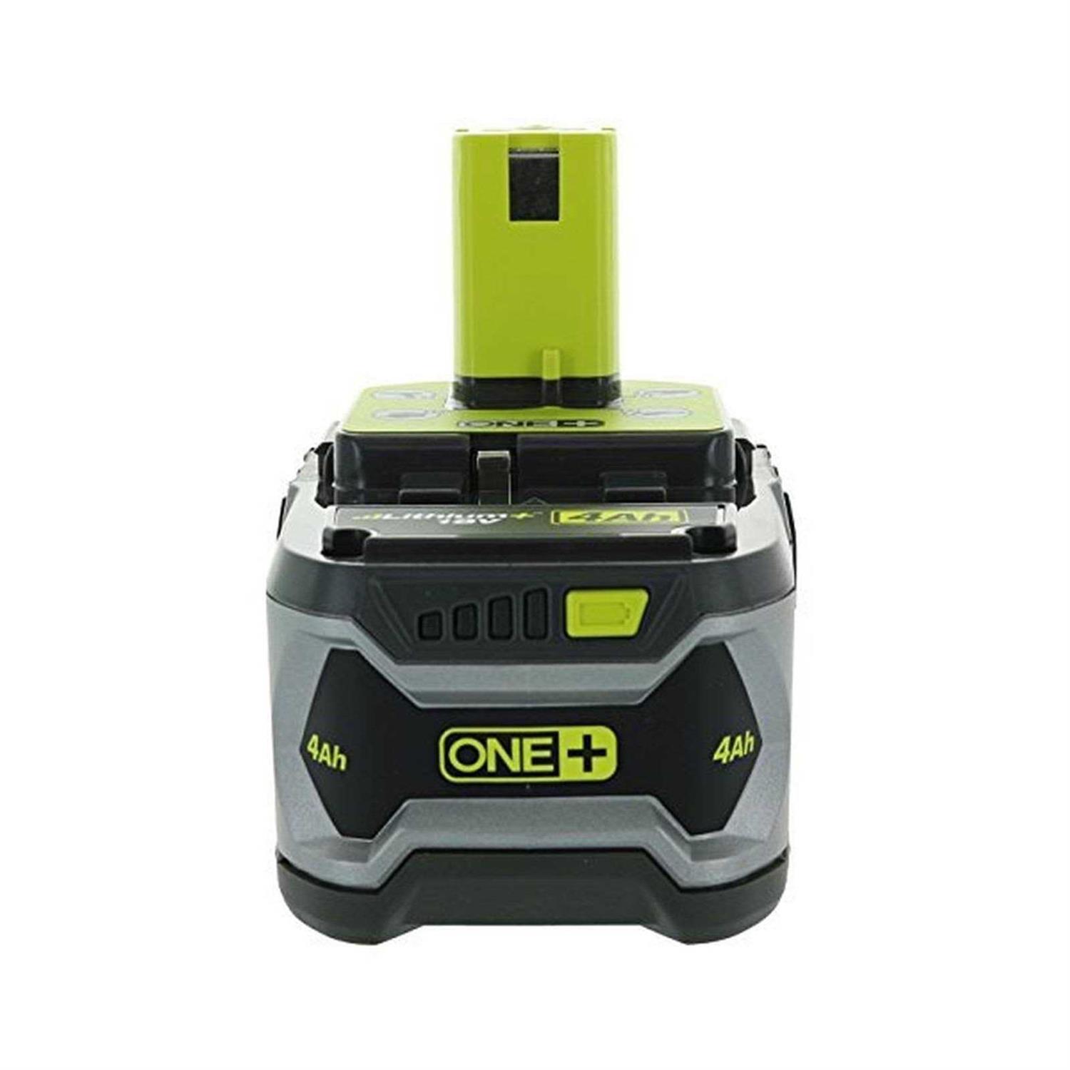 Ryobi 18-Volt One+ High Capacity Lithium+ Battery - Cheap Fitting