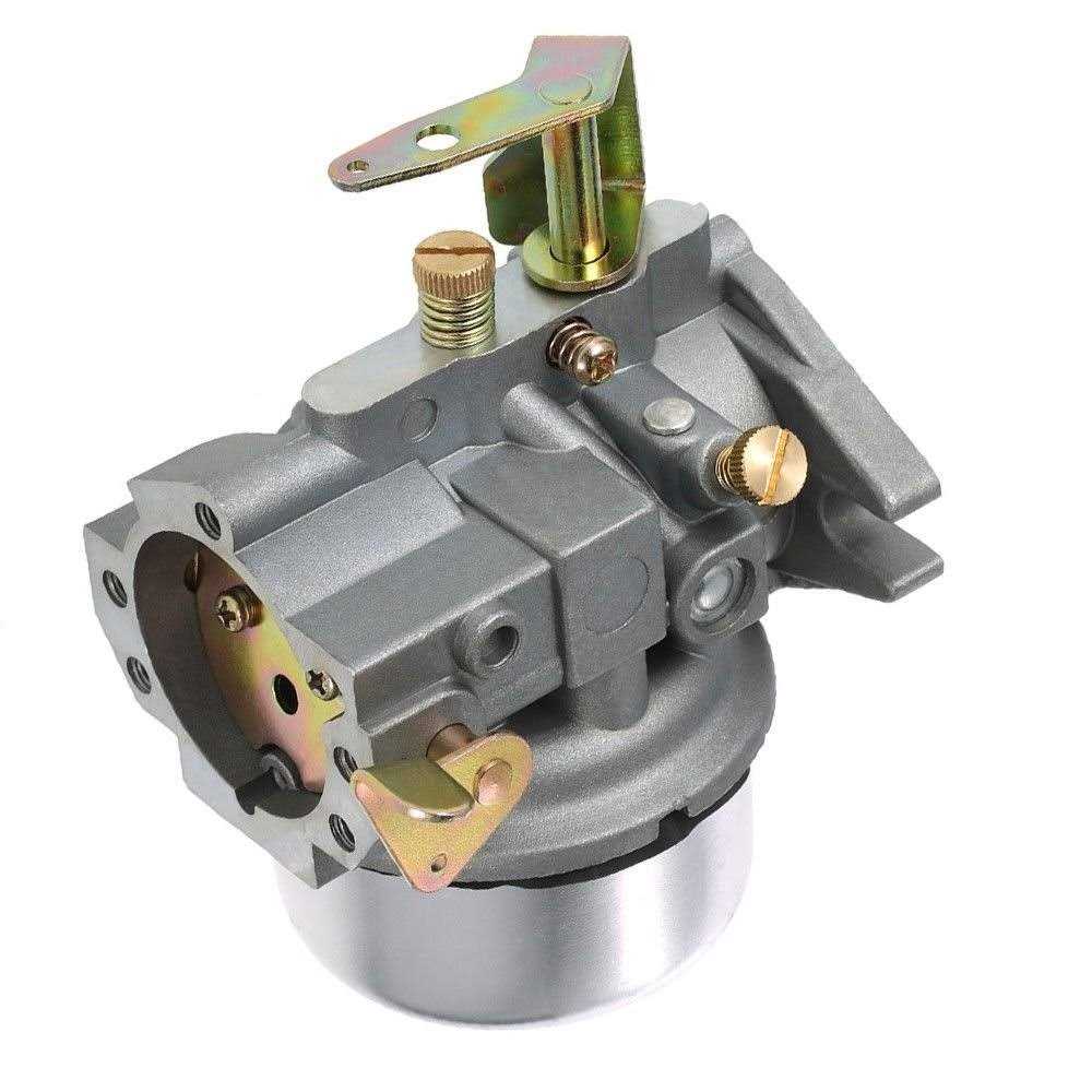 New Carburetor For Kohler K241 K301 10HP 12HP Cast Iron Engines Carb Cub Cadet - Cheap Fitting