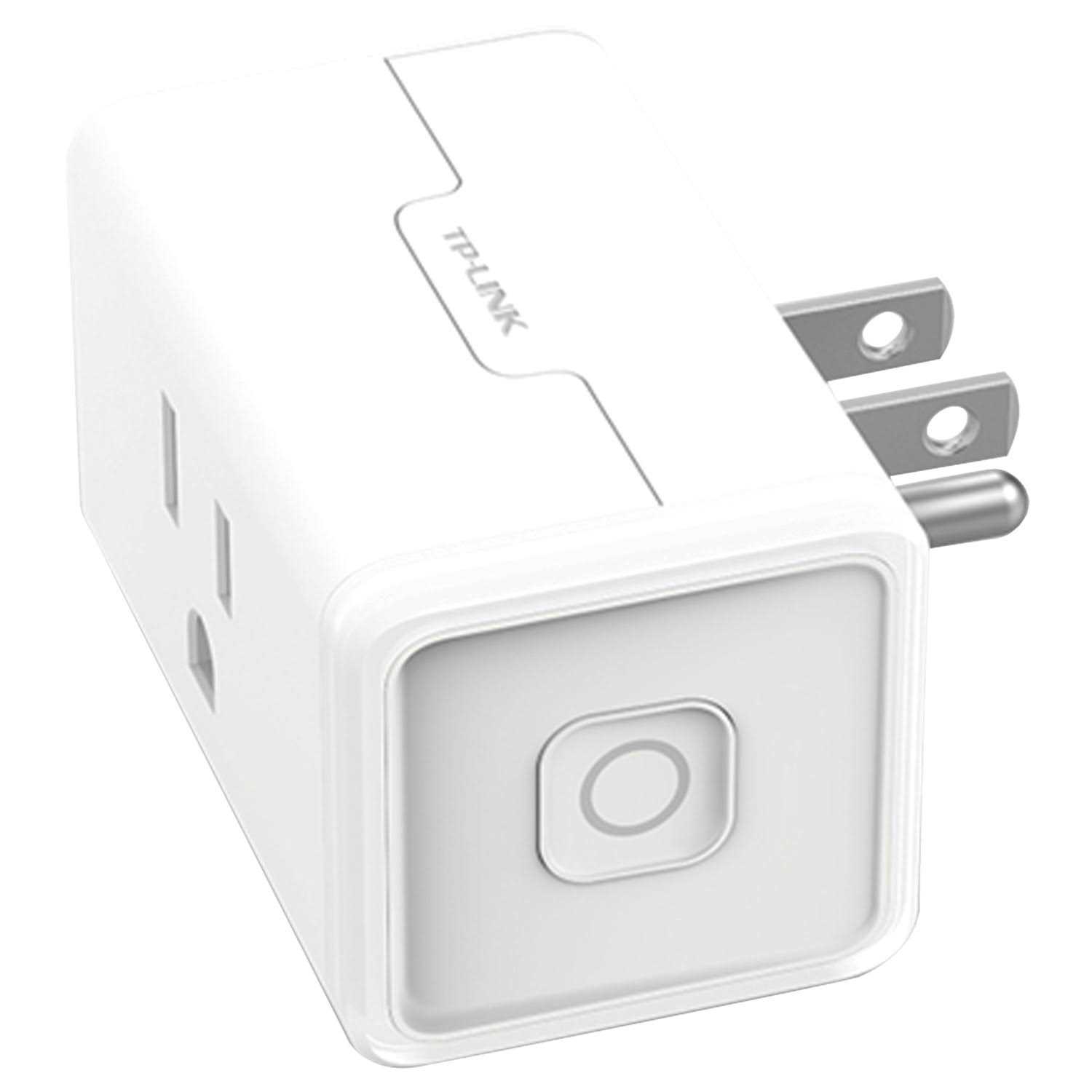 TP-LINK HS105 Smart Wi-Fi Plug Mini - Cheap Fitting