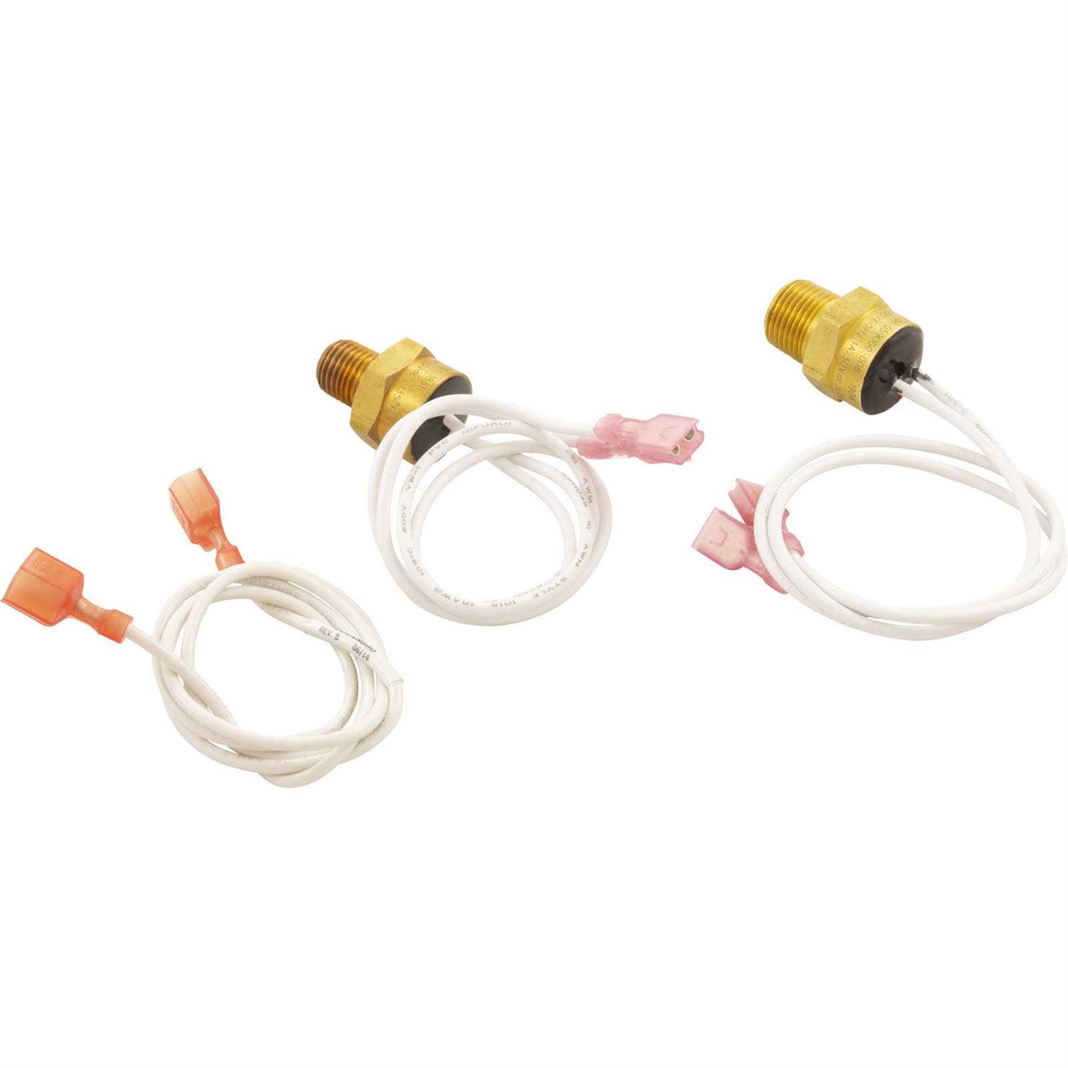 Jandy High-Limit Temperature Sensor R0592300 - Cheap Fitting