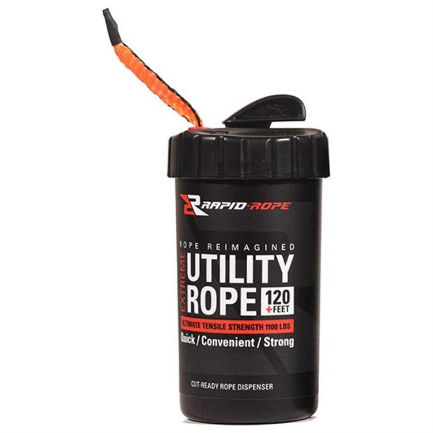 Rapid Rope Rope Canister - Cheap Fitting