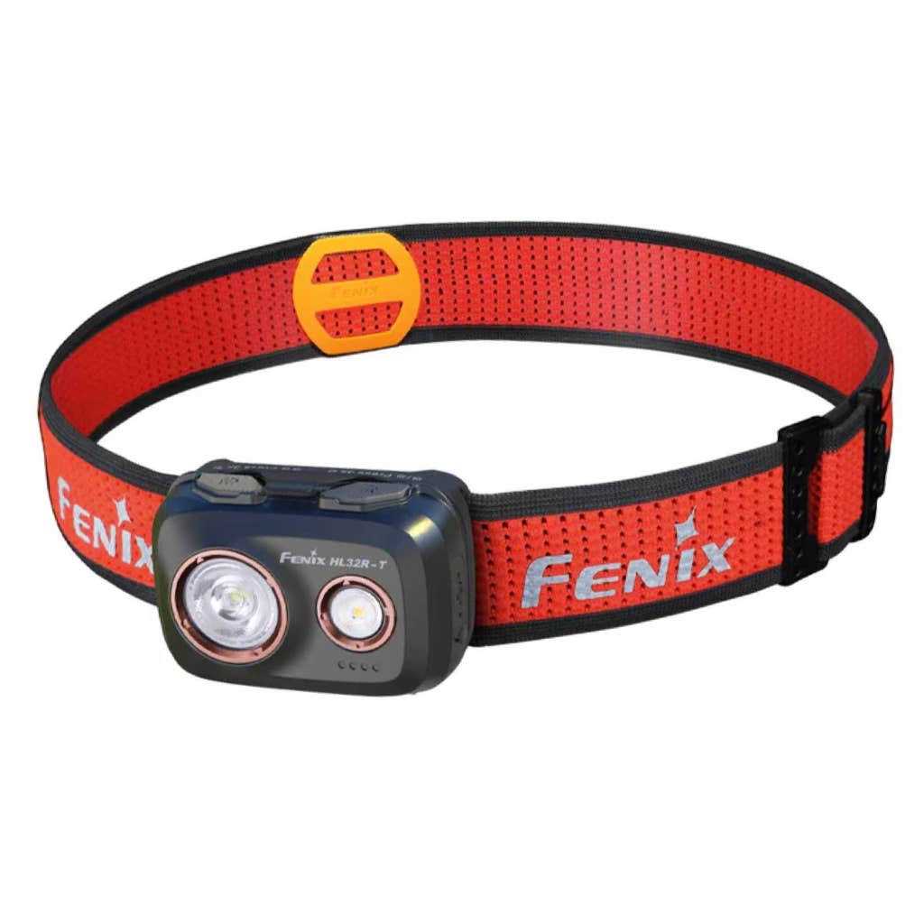 Fenix HL32R-T Rechargeable Headlamp - Cheap Fitting