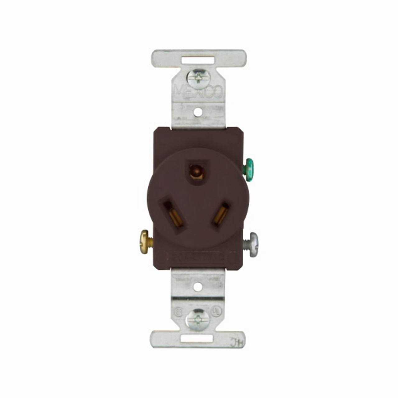 Cooper 834B-BOX Single Outlet - Cheap Fitting