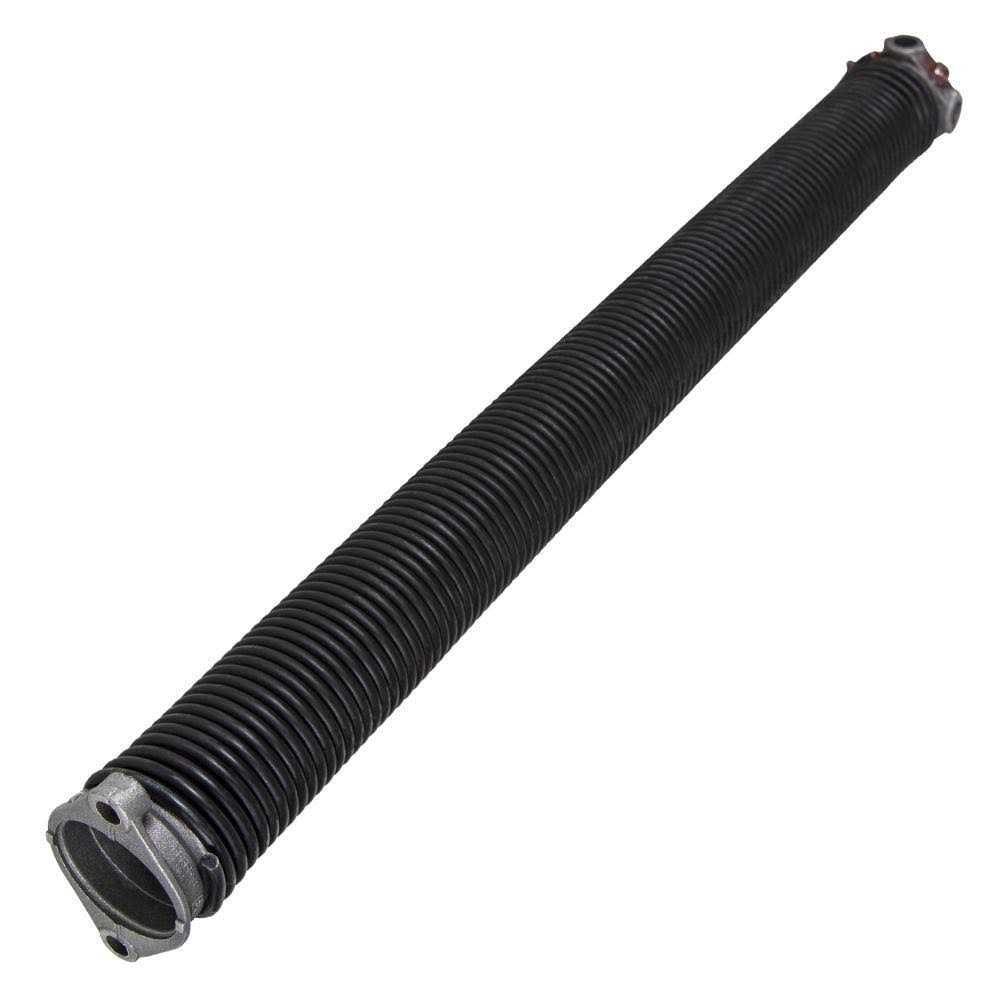 Clopay 2 in. x Wound Replacement Torsion Spring - Cheap Fitting