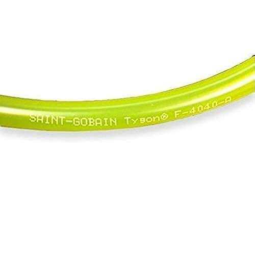 Tygon F-4040-A Premium Cut Length Fuel Line - Cheap Fitting