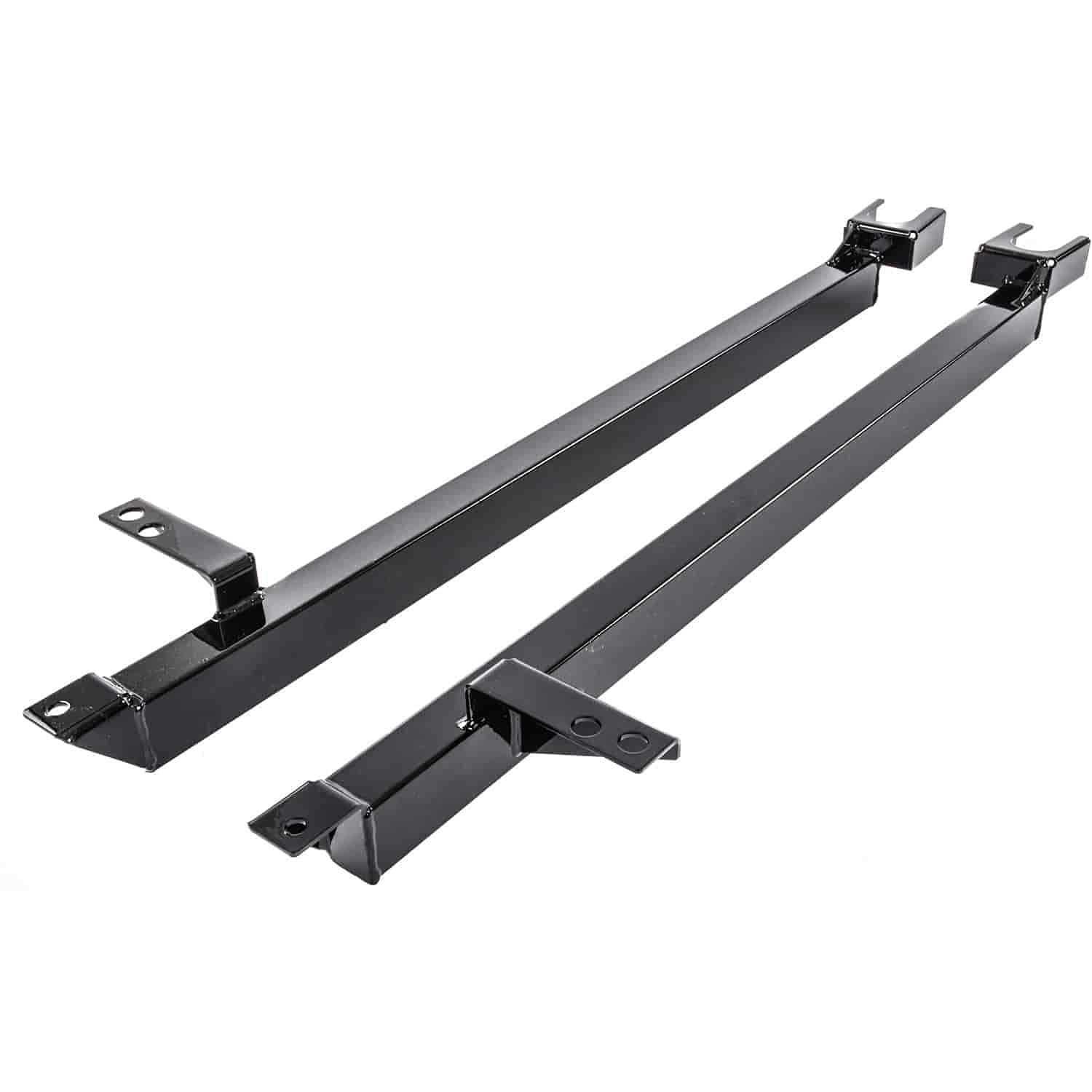 Jegs 64712 Bolt-On Subframe Connector Set for 1976-1981 Camaro/Firebird - Cheap Fitting