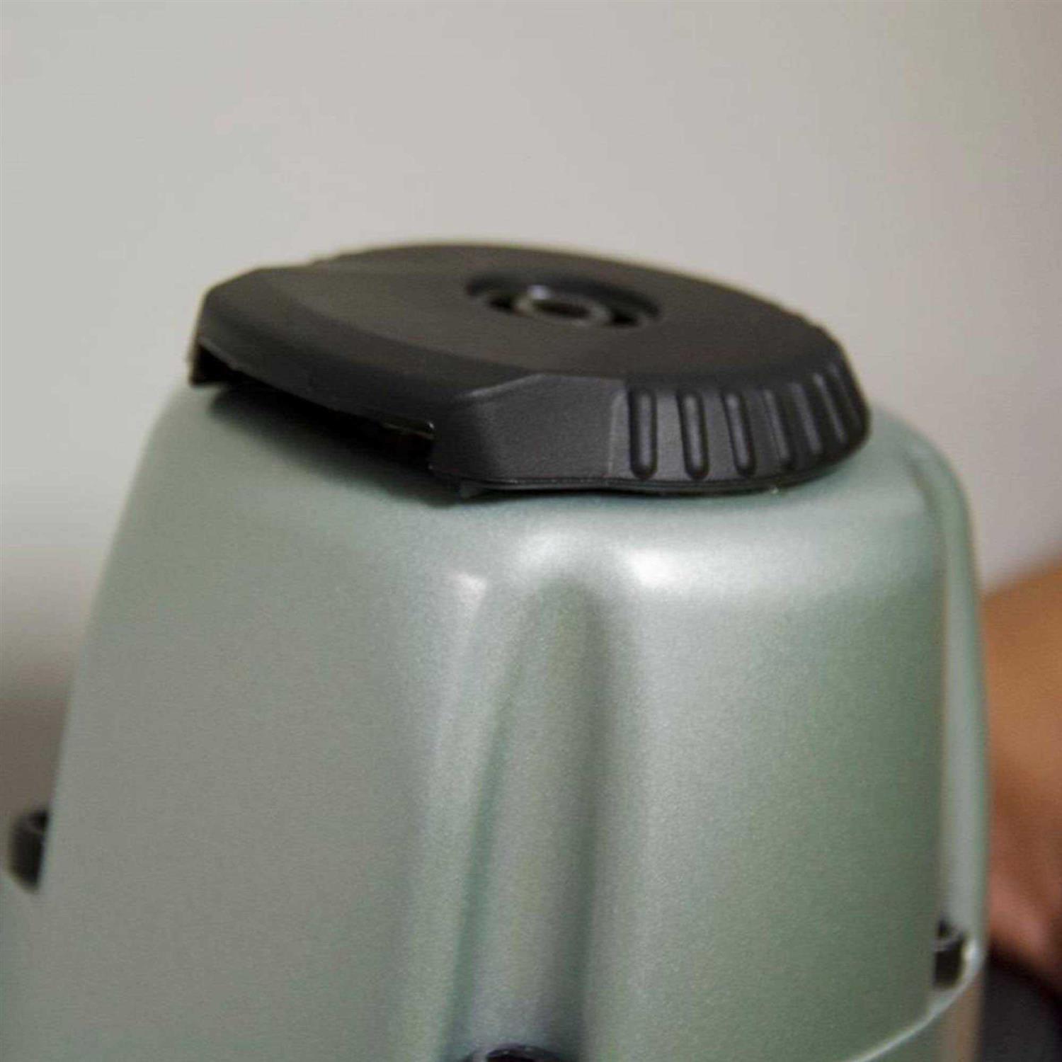 Metabo HPT Coil Siding Nailer NV65AH2M - Cheap Fitting