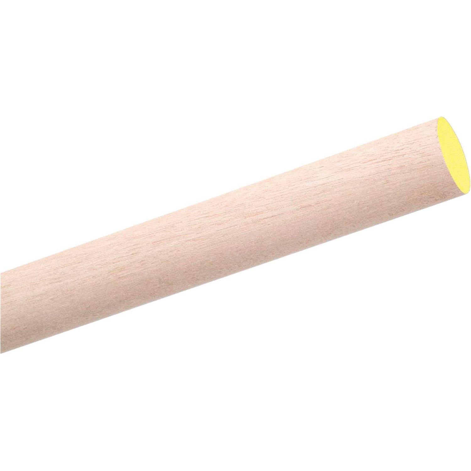 Waddell Hardwood Dowel Rod - Cheap Fitting