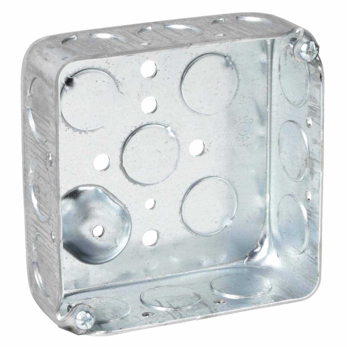 Raco 190 Electrical Box - Cheap Fitting