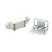 Amerock Magnetic Catch BP97653W - Cheap Fitting
