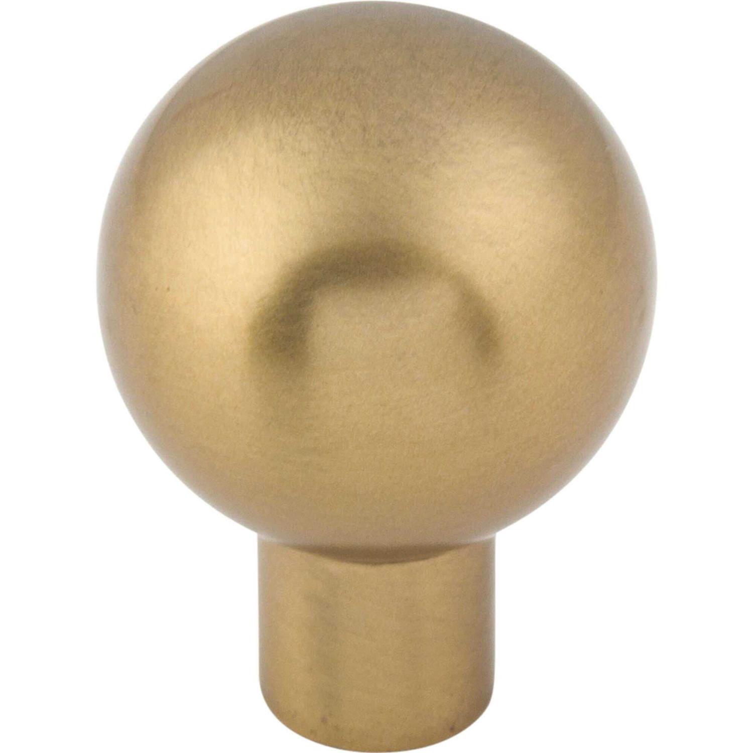 Top Knobs Barrington TK760HB Brookline Knob - Cheap Fitting