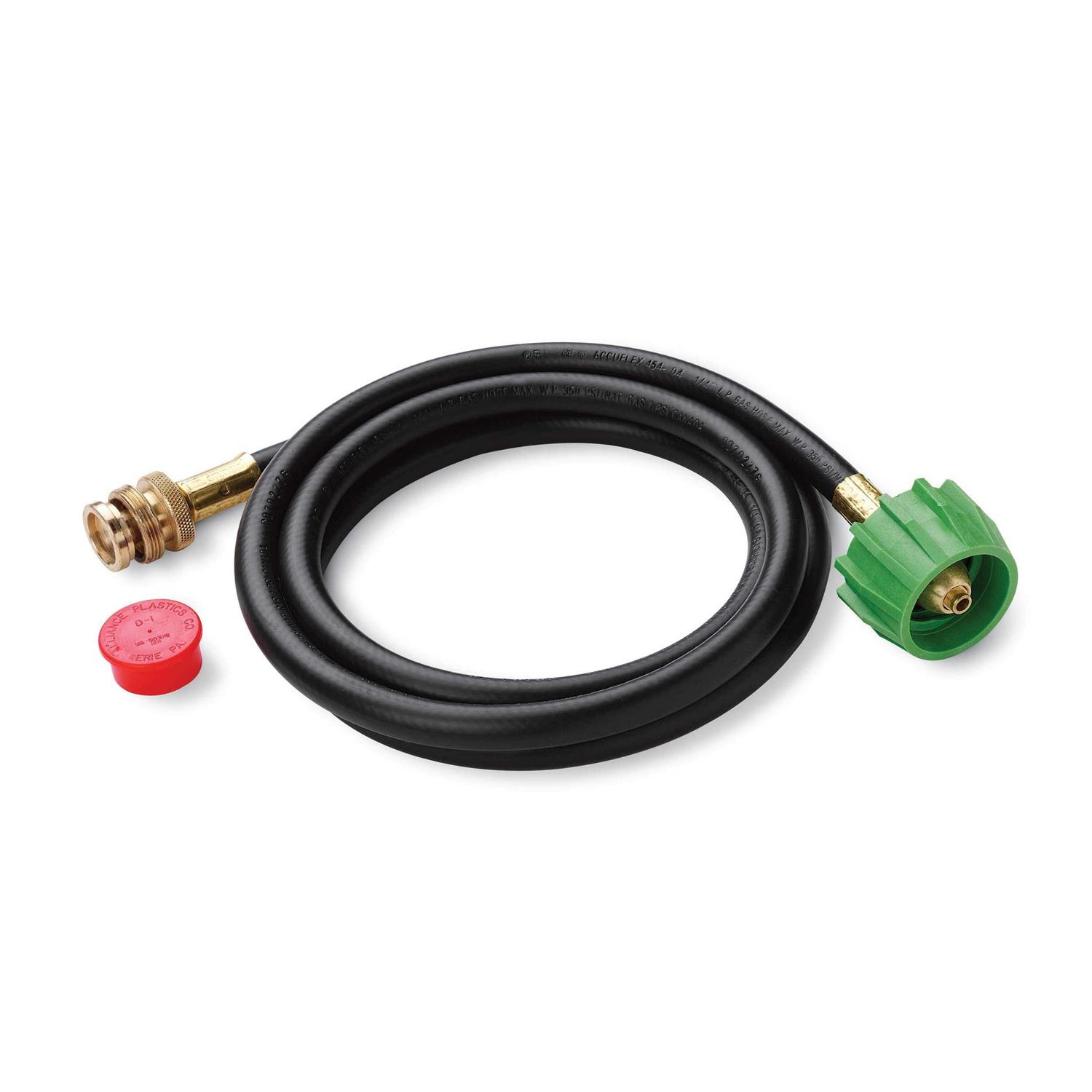 Weber Q Adapter Hose - Cheap Fitting