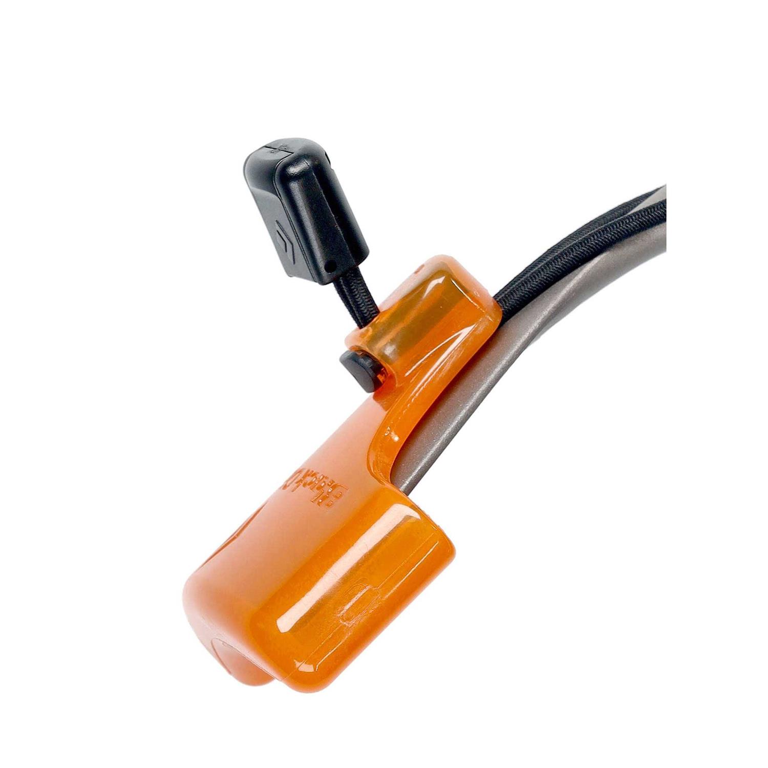 Black Diamond Axe Protector - Cheap Fitting