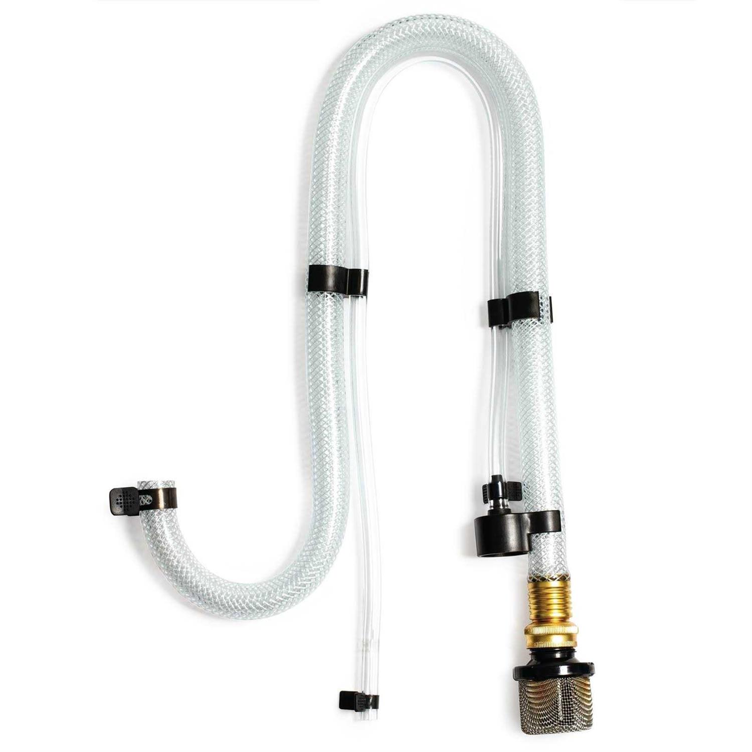 Graco 24V074 Suction Tube Kit ProX17 - Cheap Fitting