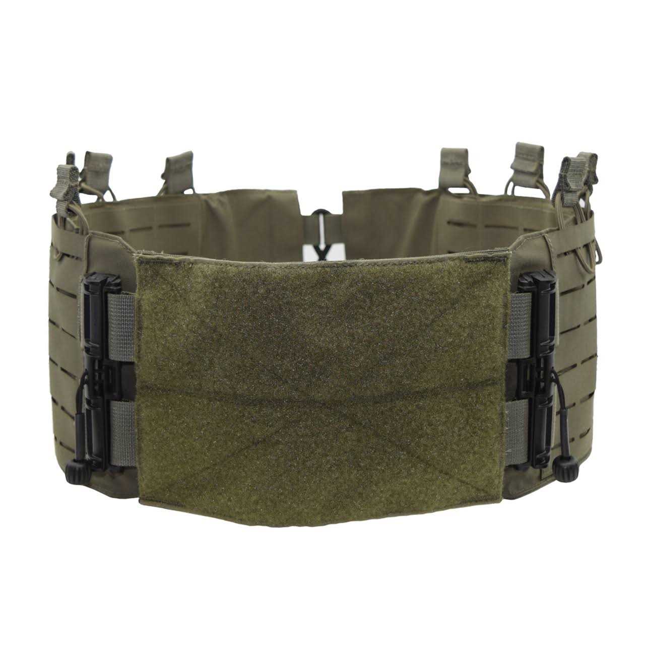 Shellback Tactical Banshee Elite 3.0 Quick Release Cummerbund - Cheap Fitting