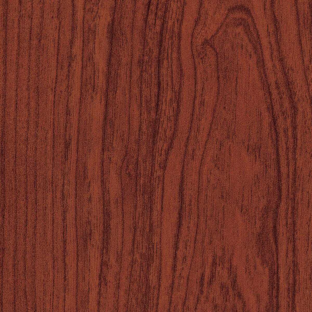 Formica Acajou Mahogany Laminate - Cheap Fitting