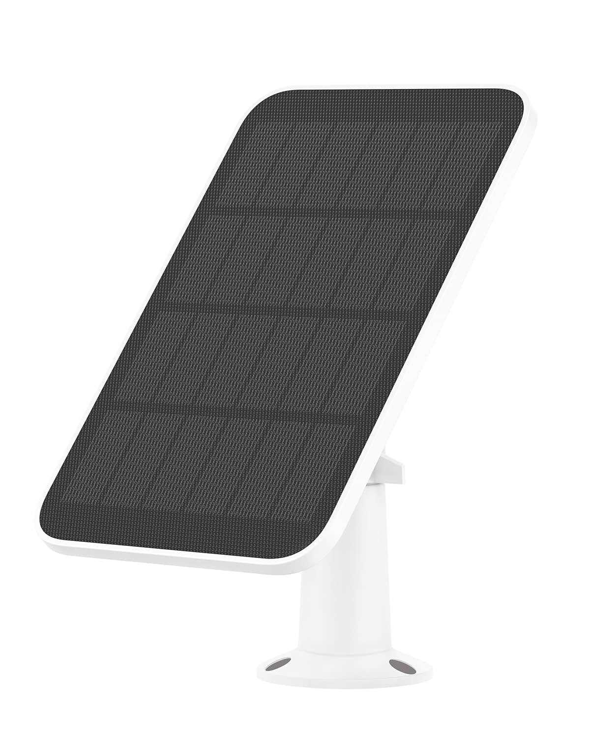 Noorio Solar Panel Forever Power - Cheap Fitting