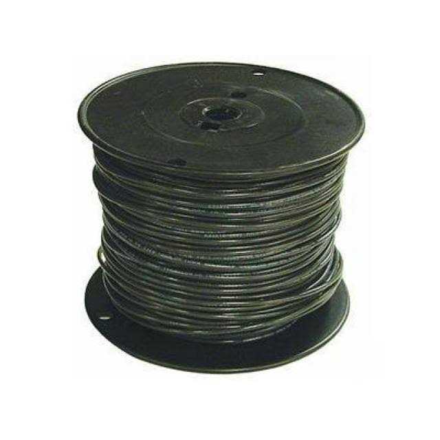 Southwire 20493301 Building Wire Thhn - Cheap Fitting