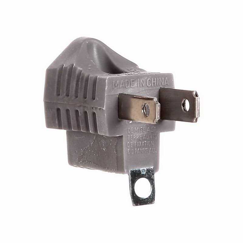 Eaton Grounding Adapter 419GY - Cheap Fitting