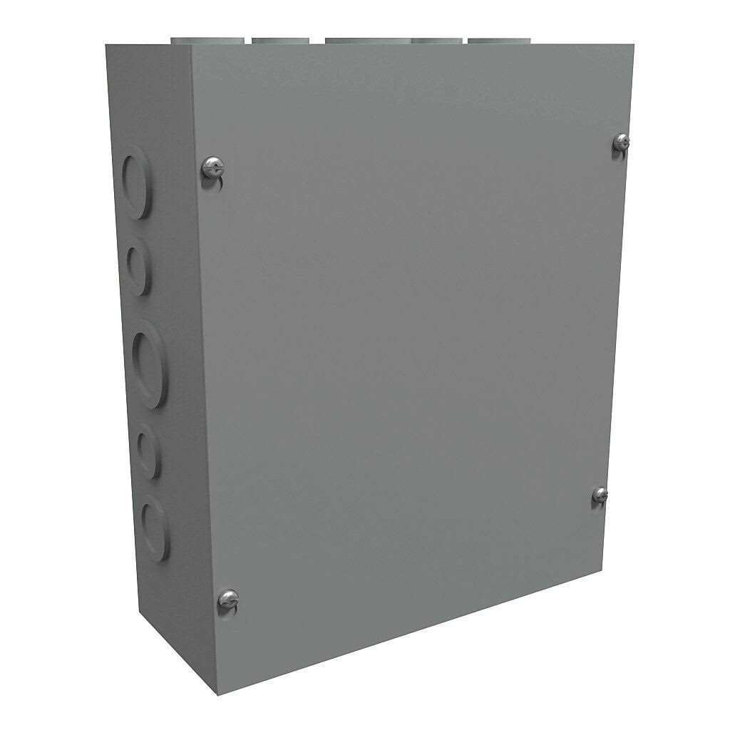 CSKO12104 Hammond Manufacturing - Cheap Fitting