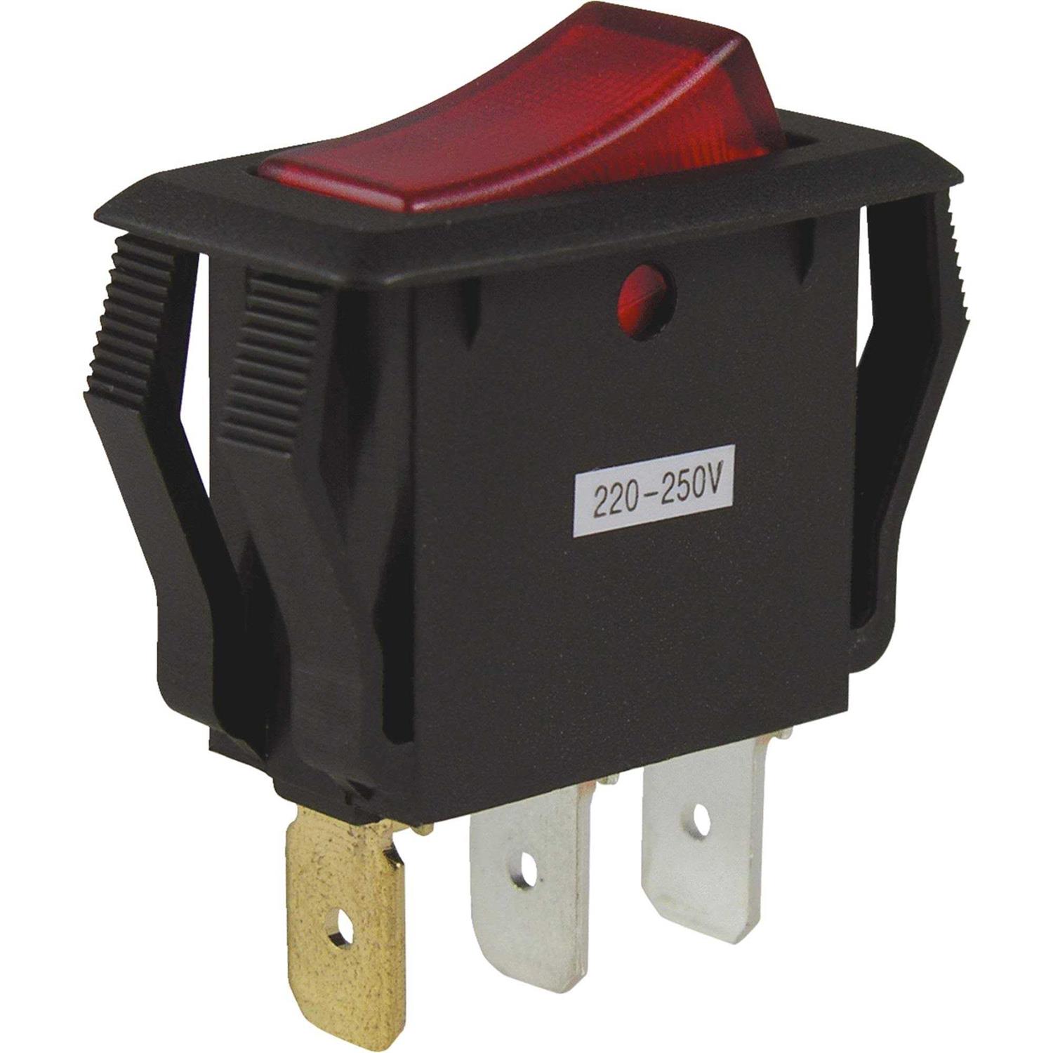 Gardner Bender Appliance Rocker Switch GSW-42 - Cheap Fitting